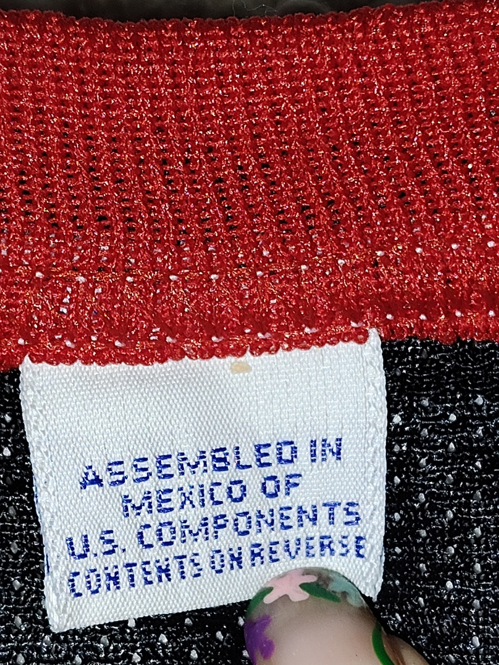 Men's Jersey - Picture 4 of 7